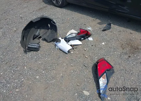 2016 Honda Civic Ex-T из США, поврежденный, VIN 2HGFC3B35GH354078